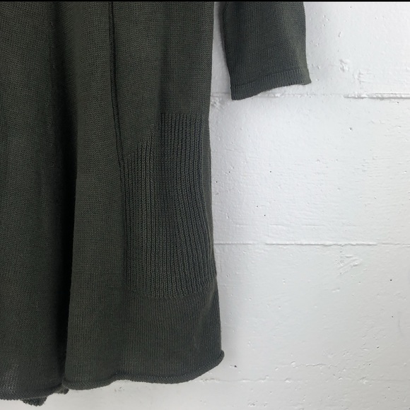 Knit Tunic - Picture 4 of 9